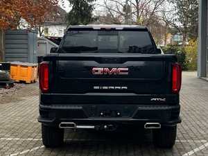 NUEVO GMC Sierra 1500 AT4 2025, Pantalla Head-Up de 22 Pulgadas, 420hp, Versión Alemana MY2025, TRANSMISIÓN AUTOMÁTICA - Product Image 5