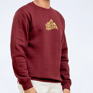 Top Trending Heavy GSM Sudadera con capucha de gran tamaño Hombres Personalizado Venta al por mayor Sublimación Impreso Bordado Poliéster/Algodón Alto - Product Image 4
