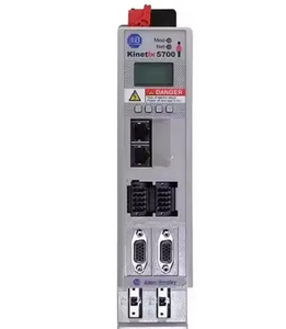 Nuevo Inversor de Doble Eje Kinetix 5700 198-d012-ers3 - Comprar Servomotor - Product Image 3