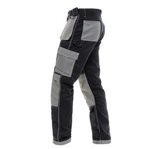 Pantalon de travail de haute qualité, dernier design, pantalon de travail 2025, prix de gros, pantalon de travail pour la vente en ligne - Product Image 4