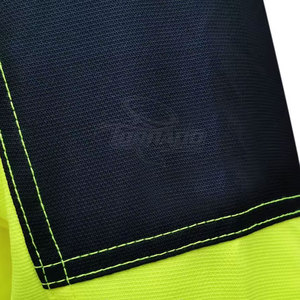 2025 Venta caliente al por mayor Chaquetas de ropa de trabajo Chaquetas de trabajo de calidad superior hechas en fábrica - Product Image 6