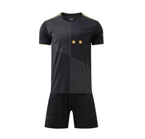Vêtements de sport 100% Polyester Football Uniforme Pakistan Meilleure Qualité Hommes Football Uniforme À Vendre - Product Image 1