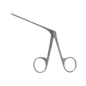 Ventas de fábrica Micro Ear Forceps 3 Set PCs Set Micro Cirugía Quirúrgica Instrumentos quirúrgicos de acero inoxidable de alta calidad - Product Image 1