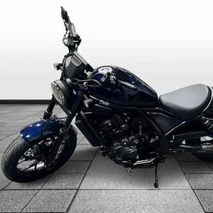 2025ใหม่ Honda Rebel 1100 DCT SE 1083 CC INLINE 2 4จังหวะรถจักรยานยนต์ครุยเซอร์ประตูสู่ประตูส่งทั่วโลก - Product Image 5