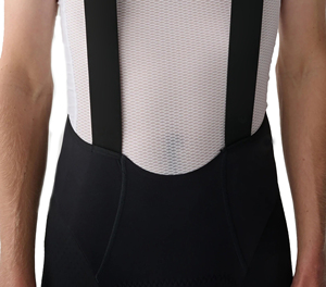 Cuissard de cyclisme personnalisé pour un confort ultime avec coussinet avancé intégré - Product Image 6
