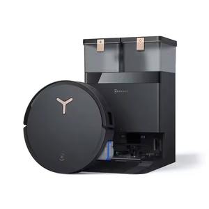 MEILLEURE VENTE 100% Neuf 2025 Ecovacs DeebotS X8 Pro Omni Aspirateur robotisé - Product Image 4