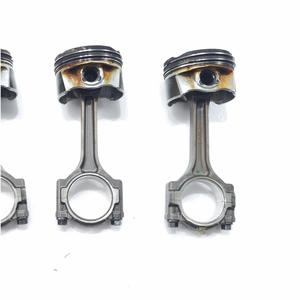 Piston de moteur OPEL Astra Sport Tourer 12667052 B 14 XNT Bifuel/Méthane 1400 (15>18) - Product Image 3