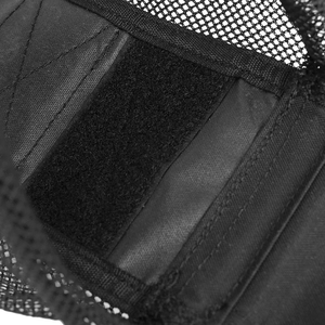 Bolsa de descarga plegable Hting Paintball, cinturón con clip, bolsa de malla de nailon a la moda - Product Image 6
