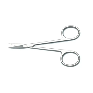 สินค้ามาใหม่ ANAAIF กรรไกรผ่าตัดสแตนเลสเกรดมืออาชีพ กรรไกรตัดเยื่อแก้วตา ผิวเงาคุณภาพสูง มีหลายขนาด - Product Image 5