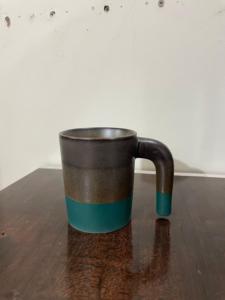 Mug en porcelaine personnalisé avec impression de logo pour cadeaux d'entreprise et image de marque - Étanche et réutilisable - Product Image 2