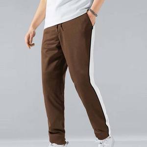 Haute qualité léger mi pantalon décontracté conception droite Polyester coton toile hommes en plein air formel respirant écologique - Product Image 6