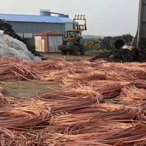 เศษโลหะทองแดงบริสุทธิ์จากเศษลวดทองแดง - Product Image 5