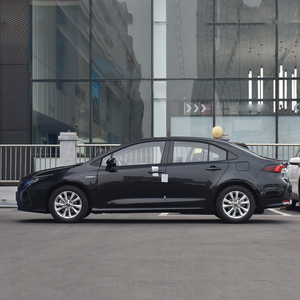 Auto Usado Verificado, Modelo 2025, Híbrido, Compacto, Estilo Sedán, Económico, Listo para Conducir, Suministrado desde Japón - Product Image 4