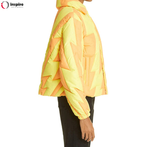 Chaqueta Acolchada para Hombre, Diseño Nuevo, Alta Calidad, Personalizable, de Inspire Apparel, Venta al Por Mayor - Product Image 3