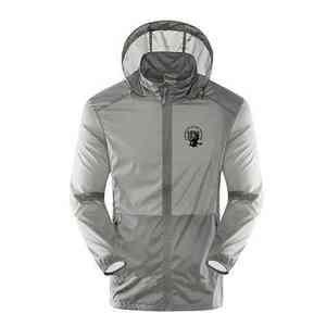 Chaqueta Cortavientos de Diseño Nuevo para Mujer, Ropa Deportiva ÚNICA al por Mayor, Ligera, Impermeable, Cortavientos, Ecológica, de Secado Rápido, para Invierno - Product Image 6