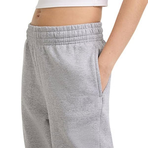 Pantalon de jogging ample en toile Powerblend pour femme – Confortable, décontracté, respirant, coupe régulière, doux et idéal pour la détente - Product Image 3