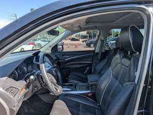 มือสอง2017 *cura MDX SH-AWD สปอร์ตไฮบริด - Product Image 3