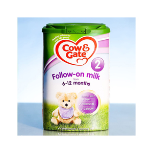 Vente de gros Lait entier instantané Vache & Porte en conserve - Product Image 2