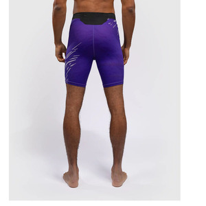 Short d'entraînement pour hommes de haute qualité Short de fitness pour hommes avec ceinture élastique et motif imprimé - Product Image 5