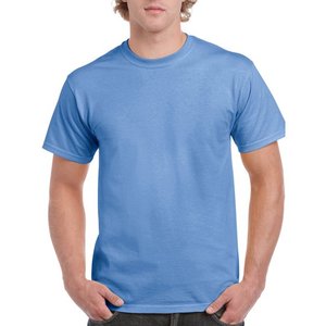 100% coton hommes T-shirt décontracté doux Fitness été mince T-shirts hommes maison vêtements col rond manches courtes solide T-shirt pour hommes - Product Image 2