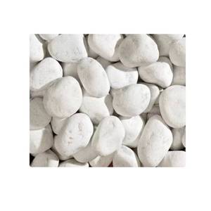 Pierres de galets naturelles largement demandées pour diverses applications décoratives - Product Image 5