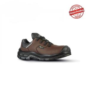 U-POWER MOJAVE UK ESD S3 CI SRC Chaussures de sécurité pour un environnement de travail certifié et durable - Product Image 1