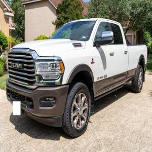 RAM 3500 LARAMIE LONGHORN CREW CAB 4X4 2020 d'occasion, conduite à gauche/droite - Product Image 4