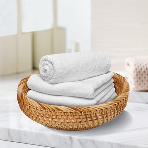 ตะกร้าหวายสำหรับจัดเก็บของในบ้านห้องครัวขนาดสั่งทำได้ - Product Image 6