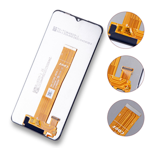 Écran d'affichage LCD d'origine pour <span class=keywords><strong>Samsung</strong></span> A12 <span class=keywords><strong>A125</strong></span> A127 Écran tactile LCD pour téléphone portable <span class=keywords><strong>Samsung</strong></span> A12 LCD pour <span class=keywords><strong>Samsung</strong></span> - Product Image 4