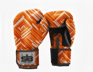 Équipement de boxe de haute qualité - Product Image 4