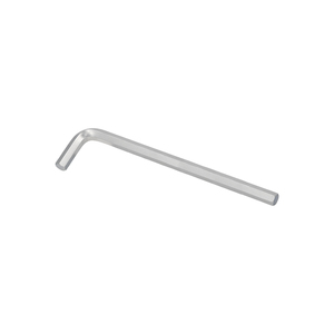 Chiave Allen Lunga in Acciaio Cromo Vanadio Professionale 1,5 mm. - Product Image 1