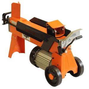 Nouvelle déchiqueteuse à bois pour machines forestières à essence et grande fendeuse de bûches avec pompe à engrenages à moteur à commande numérique - Product Image 6