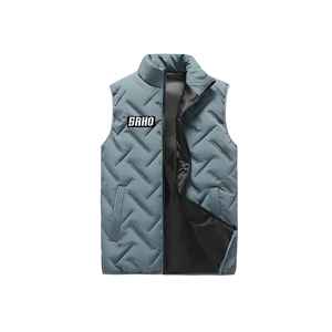 เสื้อผ้ากีฬา GAA GILET ผู้ผลิตในปากีสถานผู้ผลิตเครื่องแต่งกายแบบสั่งทำ - Product Image 1