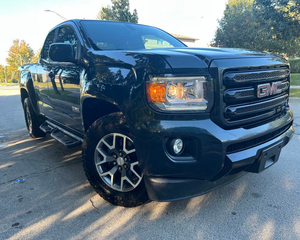 GMC Canyon 2018 Usada en Buen Estado, 4x4 Todoterreno - Lista para Enviar - Product Image 2