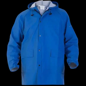 Chaqueta Impermeable y Cortavientos para Hombre, con Cremallera, de Alta Calidad, Talla Grande, para Invierno y Actividades al Aire Libre, Éxito de Ventas al Por Mayor 2025 - Product Image 5