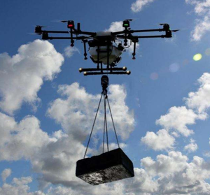 รถบรรทุกใหม่ FAV เกียร์อัตโนมัติ มาตรฐานไอเสียยูโร 6 ยกของหนัก ขนาดใหญ่พิเศษ พร้อมส่ง ปี 2025 - Product Image 1