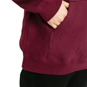 500Gsm personalizado algodón hombres pantalla Puff impresión sudaderas peso pesado Pakistán fabricantes personalizado puff impresión Sudadera con capucha - Product Image 3