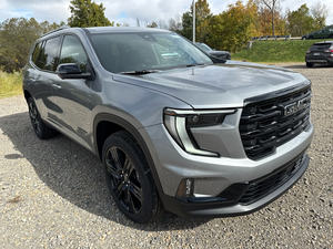 GMC Acadia Elevation 2026, SUV à transmission intégrale, 328 chevaux, 326 lb-pi de couple - Product Image 3