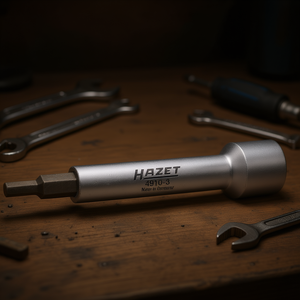 Palancas de extensión Hazet de 1/2'' - Product Image 3