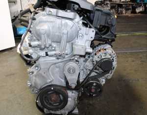 Motor Nissan Sentra 1.8L JDM MRA8 usado de los años 2013, 2014, 2015, 2016, 2017 y 2018 - Product Image 1