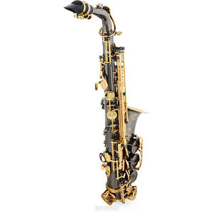 Saxophone alto P. Mauriat 20e anniversaire PMXA-67RBX20, instrument à vent en tonalité Mi bémol - Product Image 5