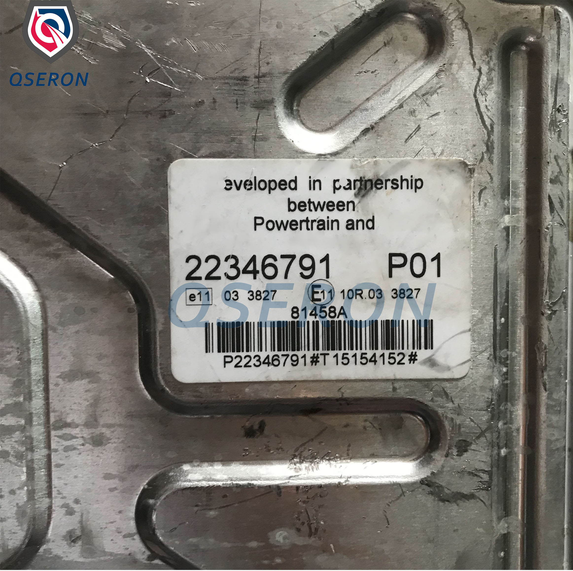 Genuine Auto Truck ECU 22346791 for Volvo Diesel Engines