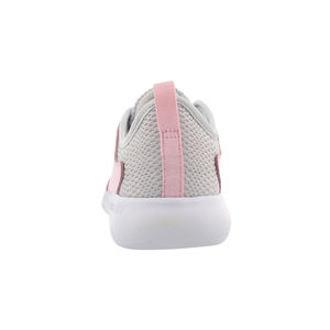 Chaussures Nike Flex Contact 3 GS pour filles Couleur : Platine pur/Argent métallisé 100% authentique - Product Image 4