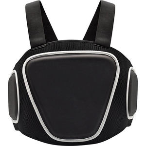 Gilet de protection complet en cuir pour adultes, équipement de protection pour la boxe et le karaté, équipement de protection de haute qualité - Product Image 4