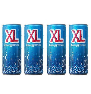 Bebida Energética XL Regular 250 ml, Pedido al por Mayor a Precio de Mayoreo - Product Image 2