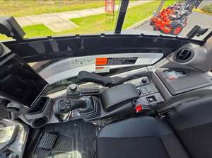 รถขุดขนาดเล็ก Kubota KX040-5 ปี 2025 รถขุดตีนตะขาบขนาดกะทัดรัด 4 ตัน |   รถขุดขนาดเล็กไฮดรอลิก Kubota KX040-5 มือสอง 4 ตัน สำหรับขาย - Product Image 4