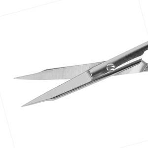 Goldman Fox SuperCut Tijeras de acero inoxidable estándar alemán Grapadora de piel manual Juego de instrumentos quirúrgicos Tipo de clip - Product Image 4