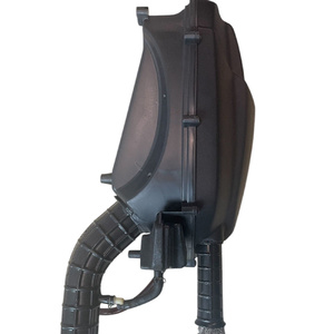 Boîte de filtre à air complète pour scooter électrique KYMCO 300 2011, accessoire complet - Product Image 1