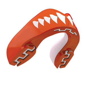 อุปกรณ์สำหรับมวยไทย MMA/มวยไทยโลโก้แบบสั่งตัด - Product Image 5