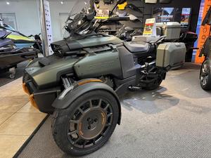 En stock: Motocicletas y scooters Canyons Redrock 2025 disponibles para la venta y listos para exportar - Product Image 4